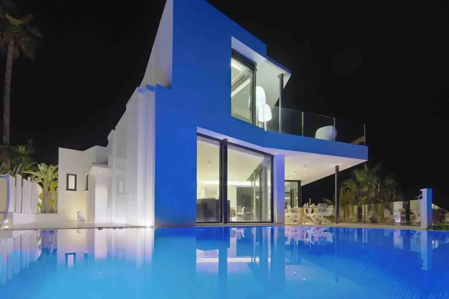 Luxury Sunny Villa Front Beach Agadir 0*,  Morocco